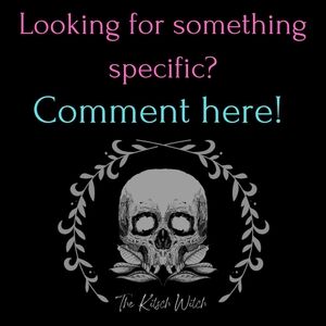 REQUESTS FOR UNLISTED STOCK